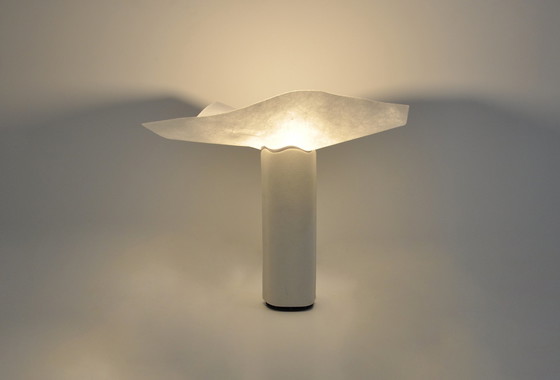 Image 1 of Area Table Lamp by Mario Bellini for Artemide, 1970s