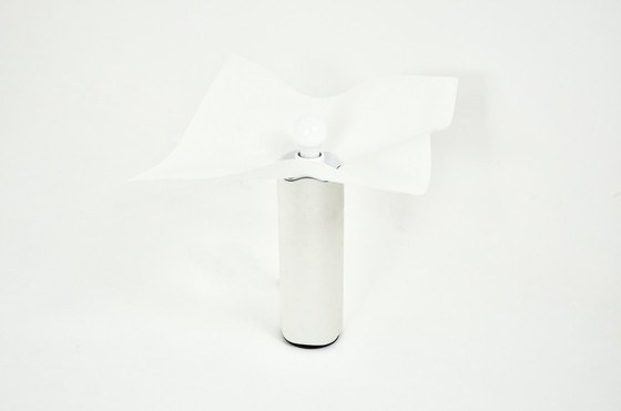 Image 1 of Area Table Lamp by Mario Bellini for Artemide, 1970s