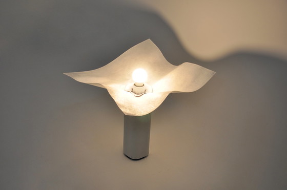 Image 1 of Area Table Lamp by Mario Bellini for Artemide, 1970s