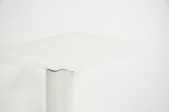 Image 1 of Lampe de table Area par Mario Bellini pour Artemide, 1970