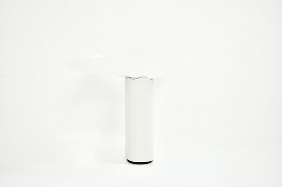 Image 1 of Area Table Lamp by Mario Bellini for Artemide, 1970s