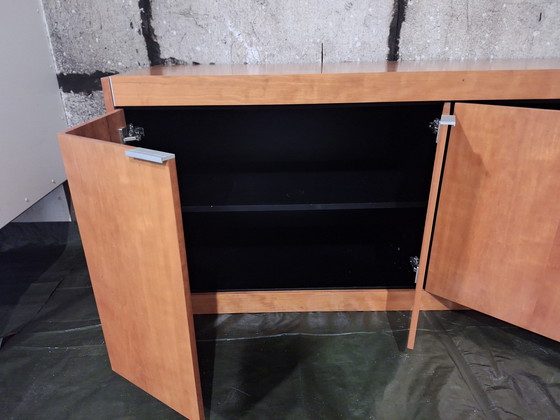 Image 1 of Pastoe L series Dessoir/TV cabinet