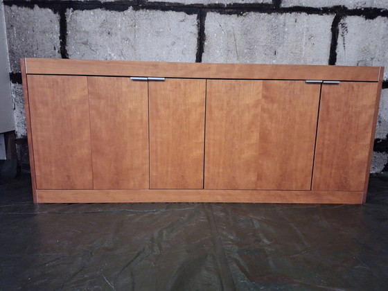 Image 1 of Pastoe L series Dessoir/TV cabinet