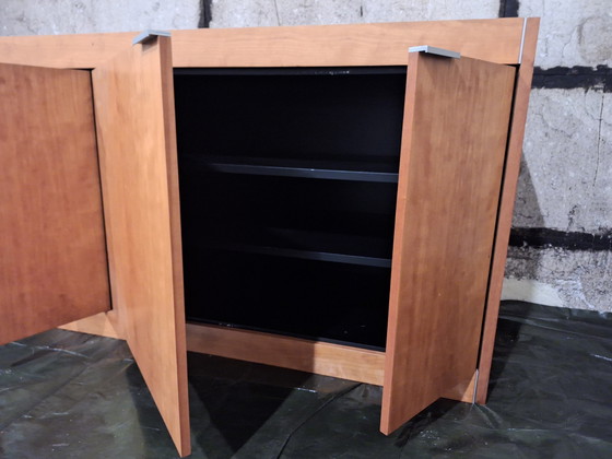 Image 1 of Pastoe L series Dessoir/TV cabinet