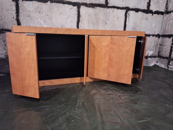 Image 1 of Pastoe L series Dessoir/TV cabinet