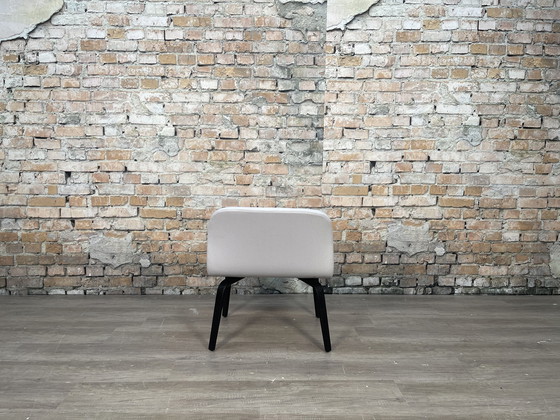 Image 1 of Muuto Fiber Lounge Chair - fauteuil