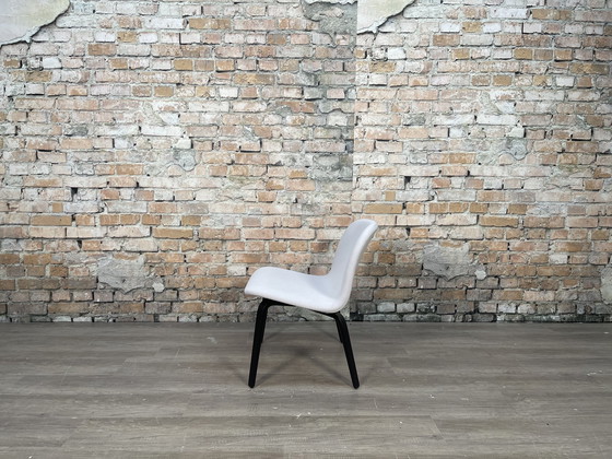 Image 1 of Muuto Fiber Lounge Chair - fauteuil