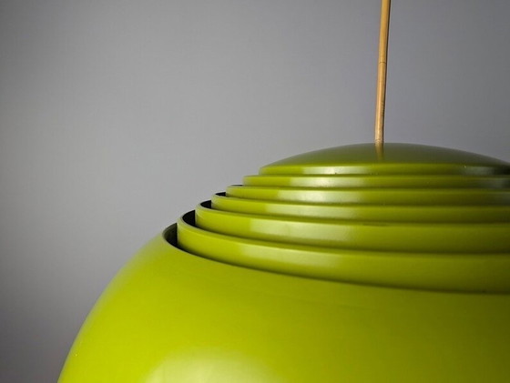 Image 1 of Pendant Lamp By Arne Jacobsen For Louis Poulsen 1960S