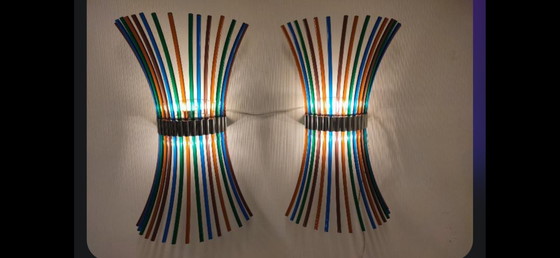 Image 1 of Design Wall Lights Tamiri Artemide