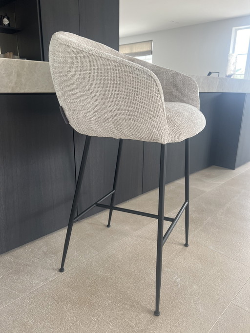 4x Richmond Interiors Barstool Avanti