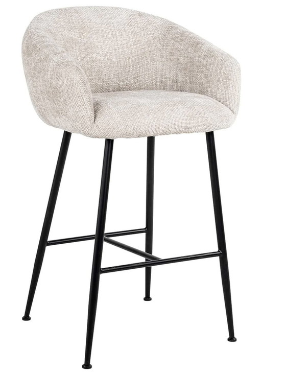 Image 1 of 4x Richmond Interiors Barstool Avanti