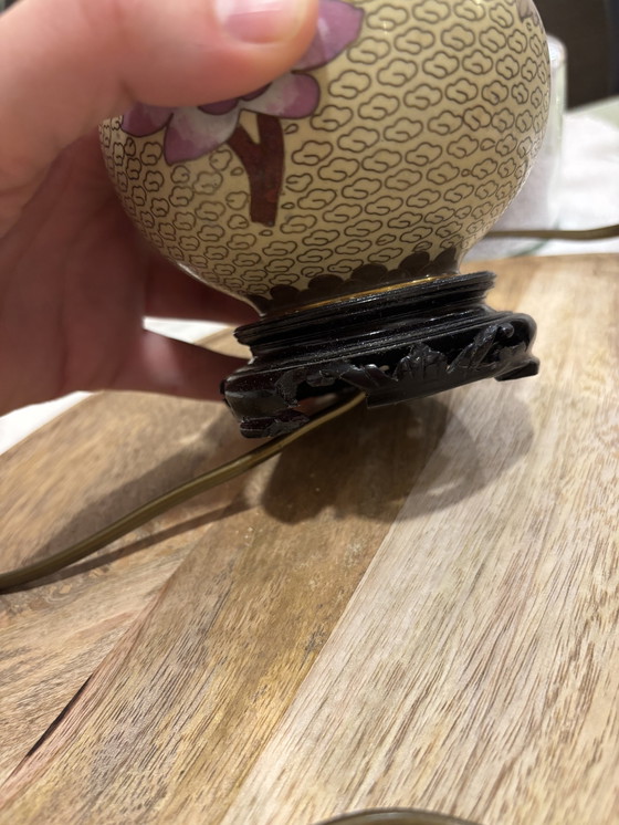 Image 1 of lampada cinese