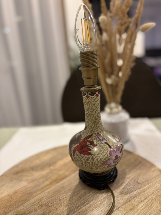 Image 1 of lampada cinese