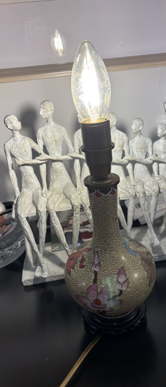 Image 1 of lampada cinese