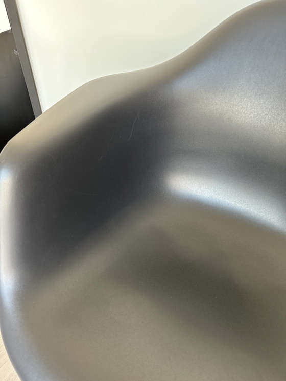 Image 1 of Vitra Eames Armchair