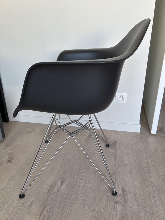 Image 1 of Vitra Eames Armchair