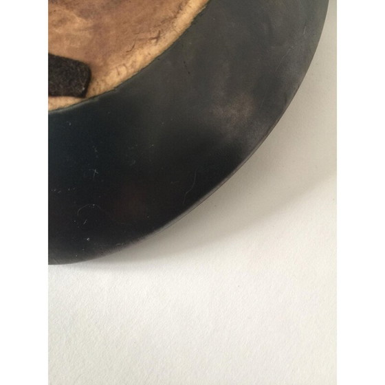 Image 1 of Ciotola in ceramica d'epoca, 1950