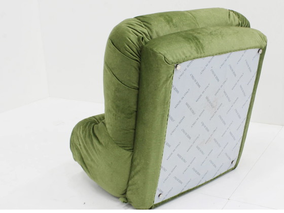 Image 1 of Vintage Mimo Padova Nuvolone armchair