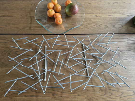 Image 1 of Vintage Fruit Bowl