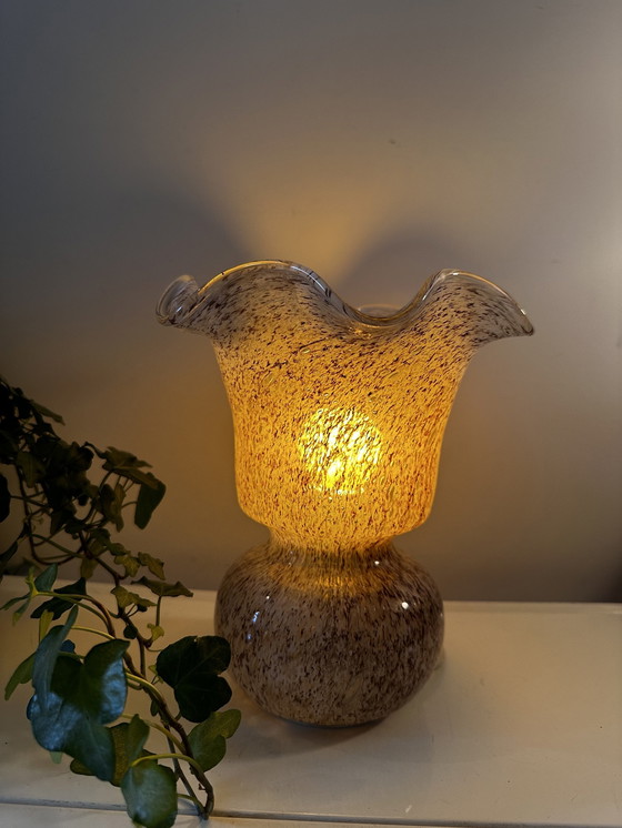 Image 1 of Doria Table Lamp