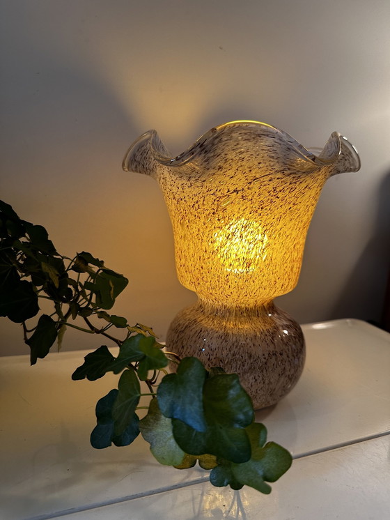 Image 1 of Doria Table Lamp