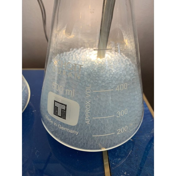 Image 1 of Coppia di lampade Alchemy di Arik Levy