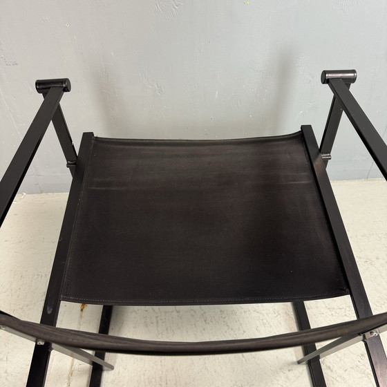 Image 1 of Pastoe Cube Chair - Radboud Van Beekum