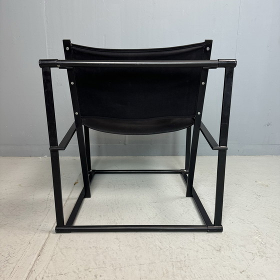 Image 1 of Pastoe Cube Chair - Radboud Van Beekum