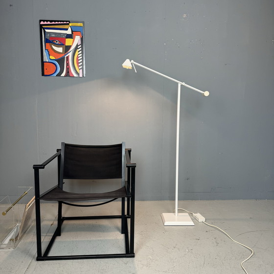 Image 1 of Pastoe Cube Chair - Radboud Van Beekum