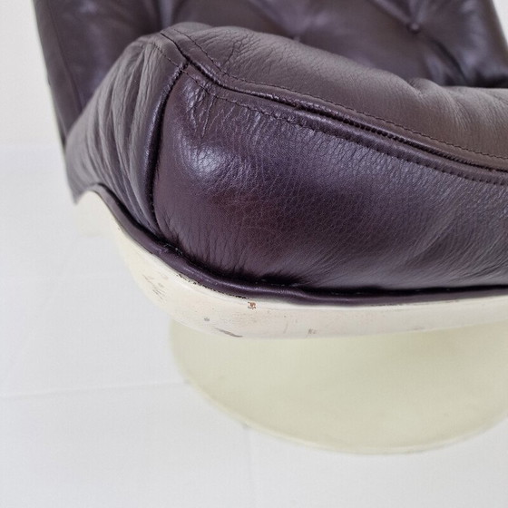 Image 1 of Vintage 975 armchair by Geoffrey Harcourt for Artifort, 1960s