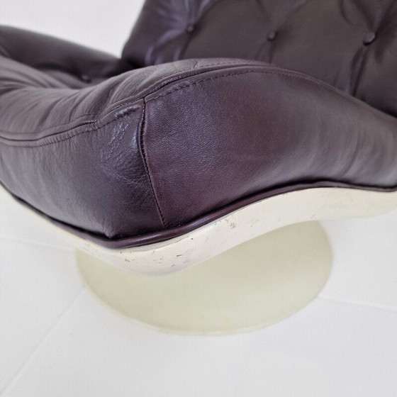 Image 1 of Vintage 975 armchair by Geoffrey Harcourt for Artifort, 1960s