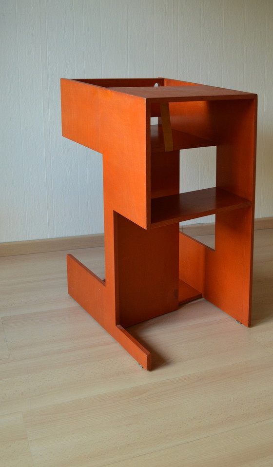 Image 1 of Design High Chair