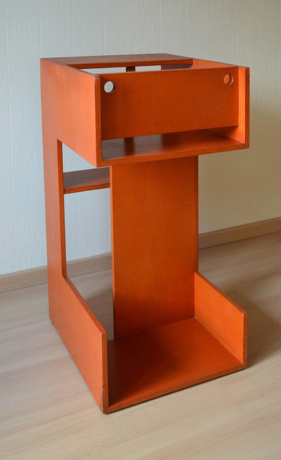 Image 1 of Design High Chair