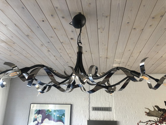 Image 1 of Webo Beuningen chandelier