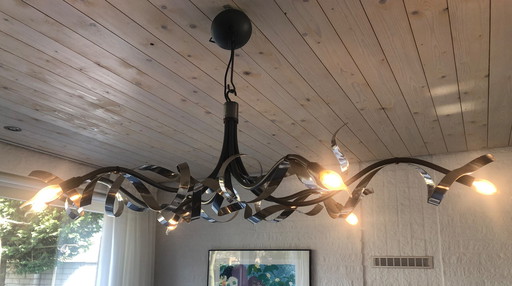 Webo Beuningen chandelier