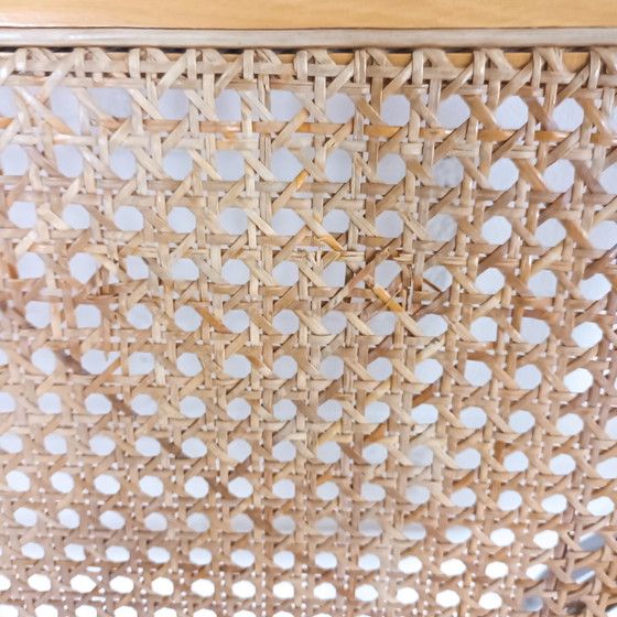 Image 1 of 4x Chaise Vintage cesca