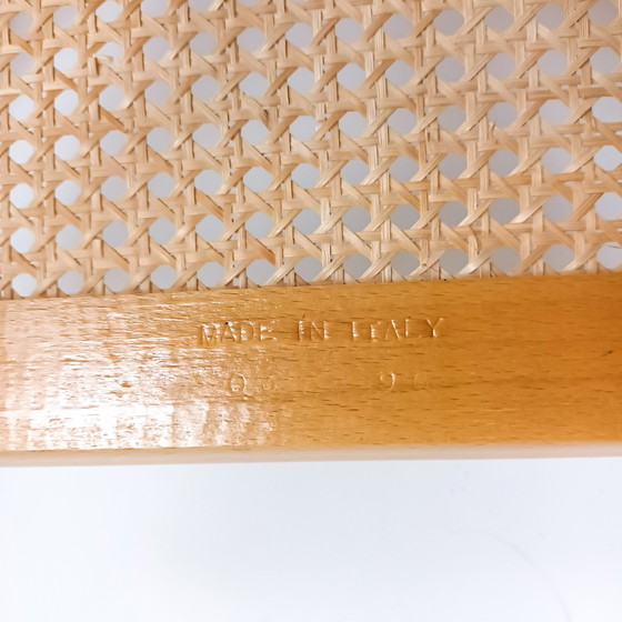 Image 1 of 4x Chaise Vintage cesca