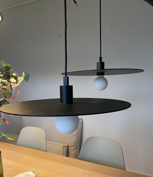 Nod Lamps Studio Henk