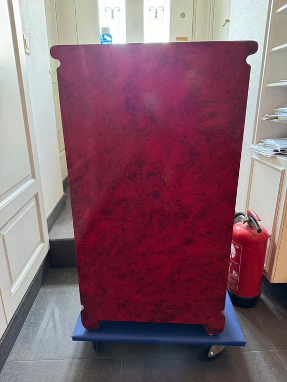 Image 1 of Armoire à couverts chinoise