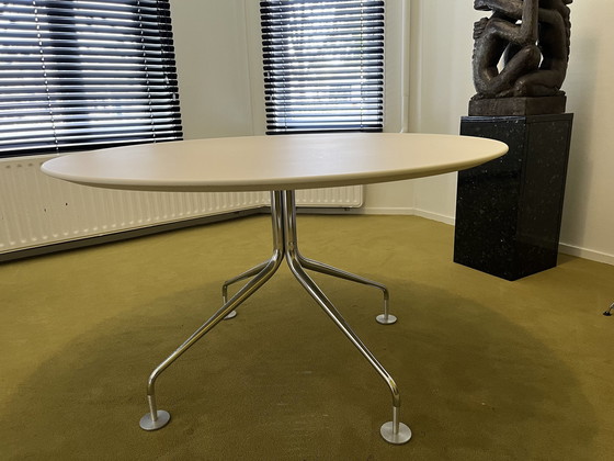 Image 1 of Vitra Design Table