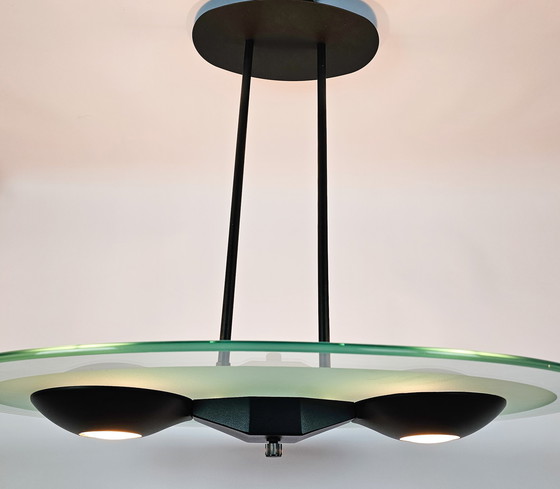 Image 1 of Estiluz pendant lamp