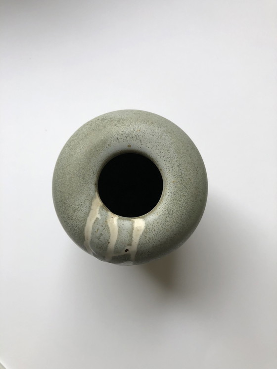Image 1 of Danish vintage vase from Würtz Studio