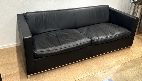 Image 1 of Molinari 3 Seater Sofa