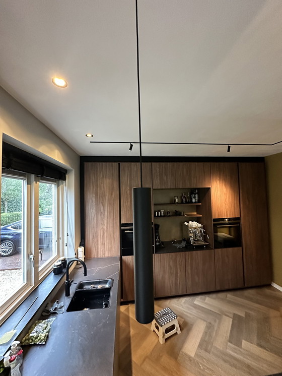 Image 1 of Flos Zero Track Find Me 1 Spots + Pendant Lights