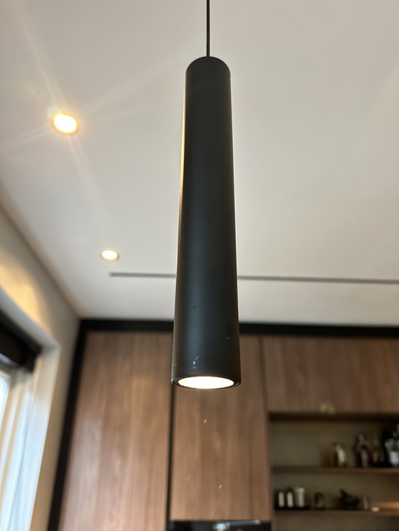 Image 1 of Flos Zero Track Find Me 1 Spots + Pendant Lights