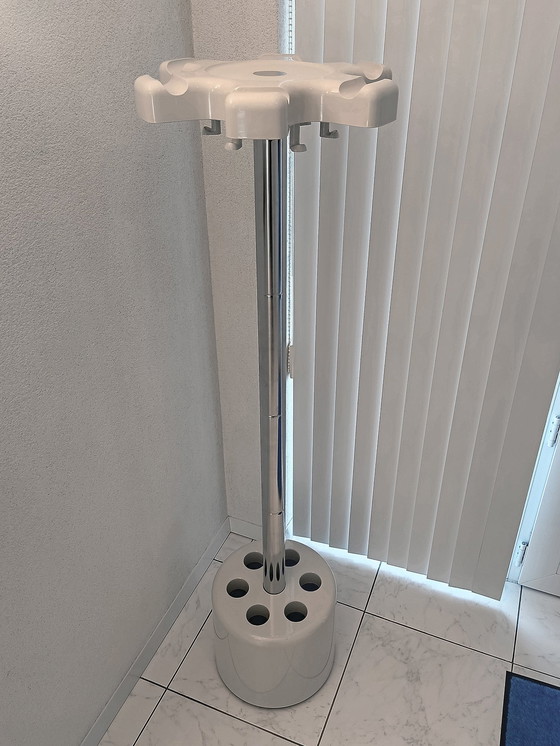 Image 1 of Coat Stand Umbrella Stand Velco Italy