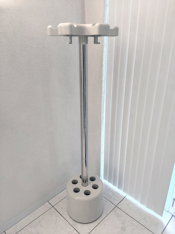 Image 1 of Coat Stand Umbrella Stand Velco Italy