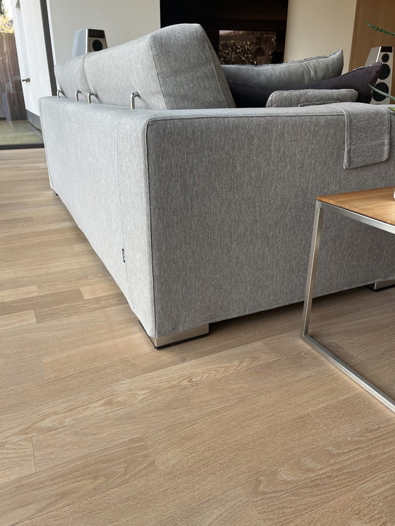 Image 1 of Divano Divano Lounge Divano 2 1/2 Posti Pol74