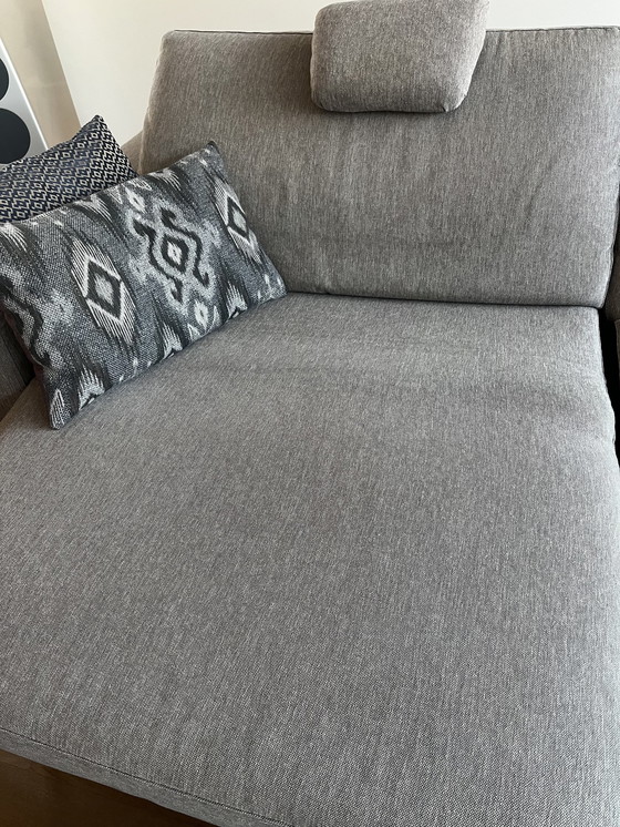 Image 1 of Divano Divano Lounge Divano 2 1/2 Posti Pol74