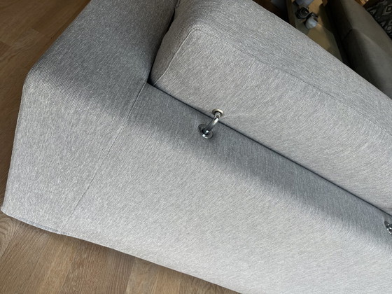 Image 1 of Divano Divano Lounge Divano 2 1/2 Posti Pol74